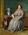 Josephine Gante